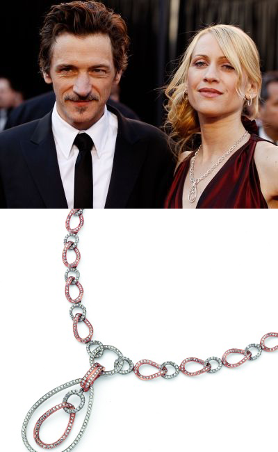 Fashion Trends 2011 Studs  on 2011 Academy Award Jewelry And Fashion Recap     This Year   S Trends