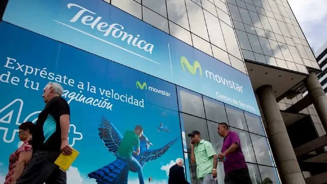 Movistar informó que las eSim estarán disponibles el 28 de noviembre en Venezuela