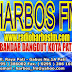 Harbos FM Pati Streaming