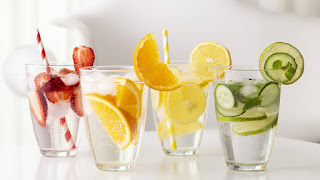 aguas hidratantes, bebidas saborizadas, agua saborizada sin azucar