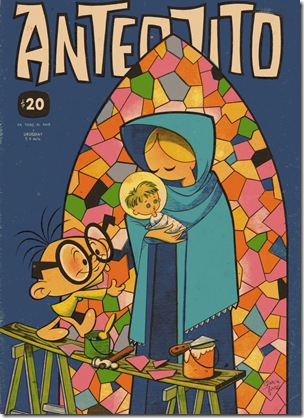 Anteojito 12  24-12-64