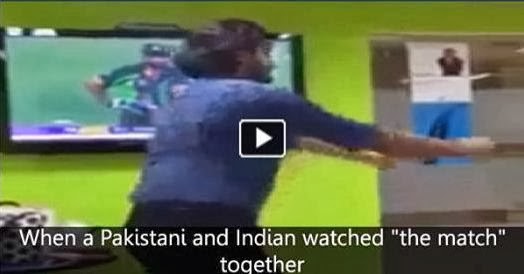 afridi made two sixes, after two sixes, dubai, dubai cricket match video, pakistan zinda bad,