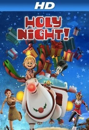 Holy Night! 2011 Filme completo Dublado em portugues