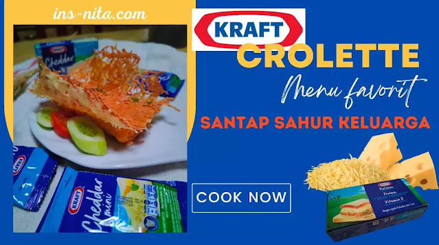 kraft crolette