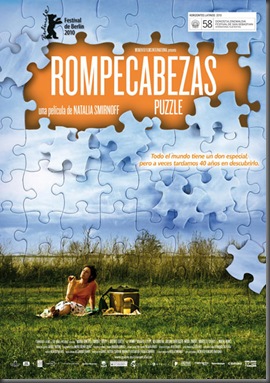 ROMPECABEZAS