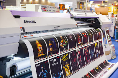 Daftar harga cetak  grafis di Medan  Teman Promosi Digital
