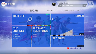  the best of all the manger mode since we can play several seasons and we also have the UC [Download Link] FIFA 20 Android Mod v1.0.2.6 UEFA Champions League Mod 2019/2020
