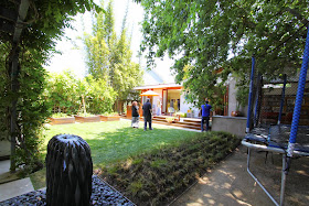 Dwell Home Tours 2013: Garten and Reid Residence, Architect Molly Reid