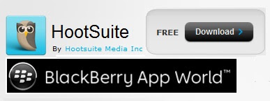 Download Aplikasi Populer BlackBerry Gratis