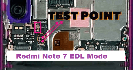 FILE BYPASS BOOTLOADER REDMI NOTE 7 LAVENDER NO AUTH