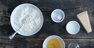 рецепт приготовления сырных палочек в домашних условиях