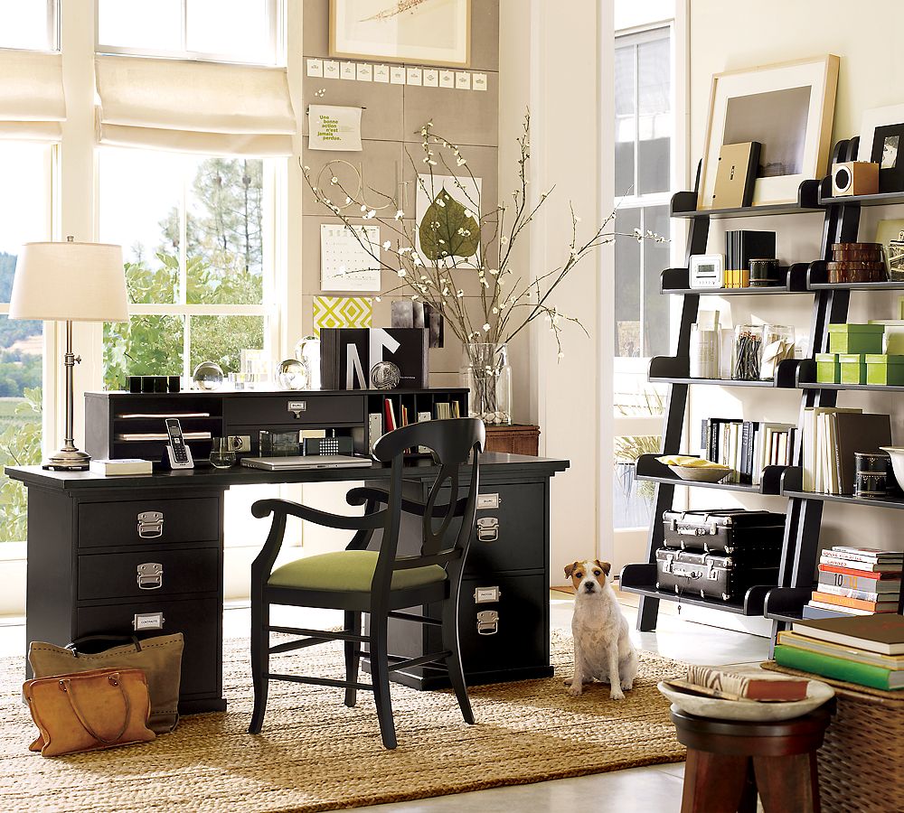 Home Office Interior Design Inspiration