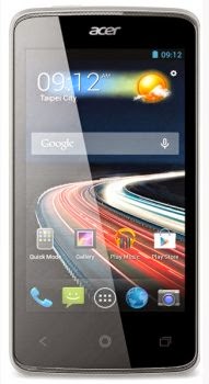 Acer Liquid Z4