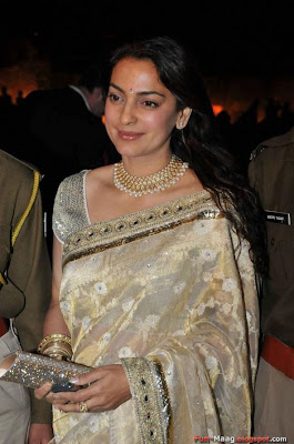 juhi chawala