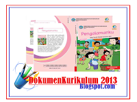 Buku Siswa Kelas 2 Tema 5 Pengalamanku Semester 2 Kurikulum 2013 Revisi 2017