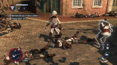 Assassin's Creed Liberation HD Repack PC
