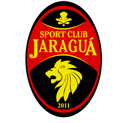 SPORT CLUB JARAGUÁ (JARAGUÁ DO SUL)