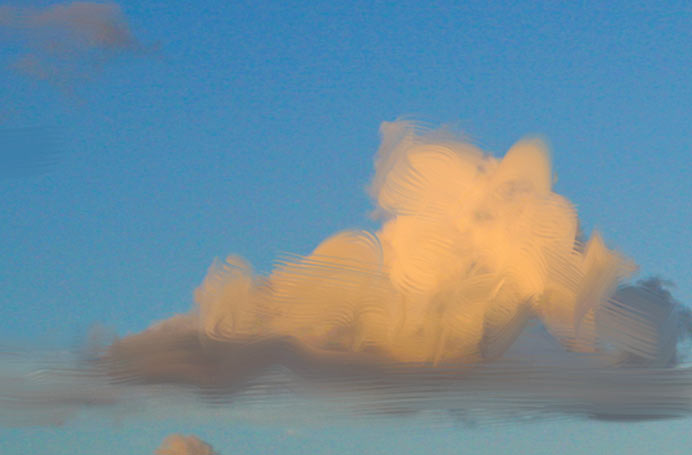Corel® Painter™ Tutorial: Creating a quick Oils