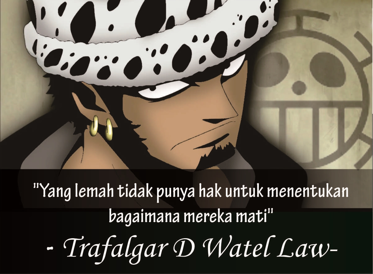 Meme Bijak Karakter Karakter One Piece 2 MogiMogy