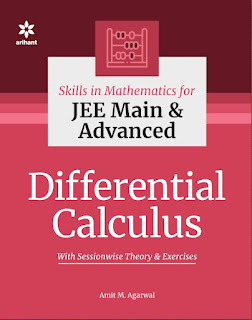 Skill Mathematics JEE Main Differential Calculus PDF