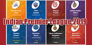 IPL 2019 Match Prediction Tips by Experts Hyderabad vs Banglore 11th 