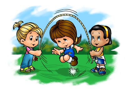 Juegos para niños