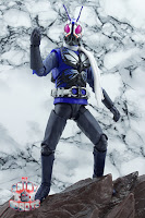 S.H. Figuarts Kamen Rider No. 0 16