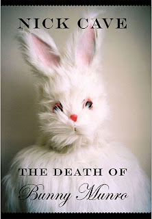 Death of Bunny Munro - Nick Cave