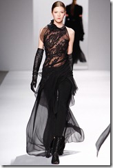Elie Tahari Fall 2011 Ready-To-Wear Runway Photos 5