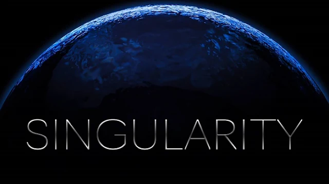 singularity