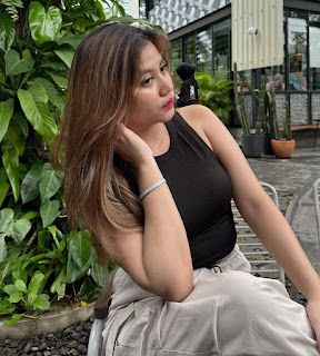 Puput Numita aka Step Mom km Biography, wikipedia, Personal Life, Body Measurements, Born, Birthplace, Nationality, Age, Height, Weight, Size Bra Cup, Zodiac, Ethnicity, social media, and Net Worth etc.