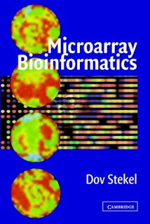 Free eBook Microarray Bioinformatics