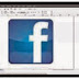 Cara Membuat Logo Facebook dengan menggunakan Corel Draw