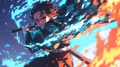 Tanjiro Kamado