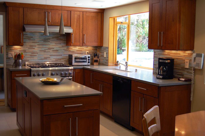 Easy Kitchen Design