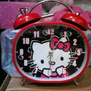  ONLINE HELLO KITTY  Jual Perlengkapan Hello Kitty Buat Kamar Anak