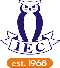 Intensive English Course (IEC) Lampung