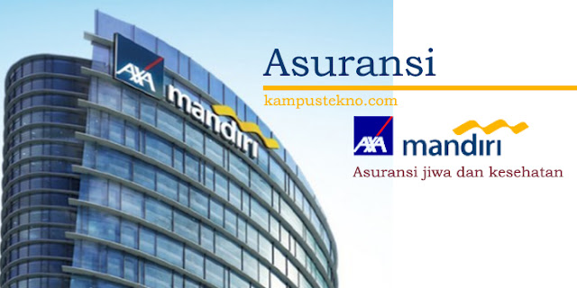 axa mandiri