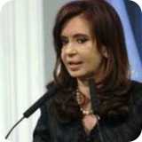 CFK: Cristina Cae Fuerte En Las Encuestas e Iría a Ballotage