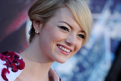 Emma Stone