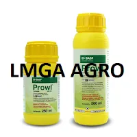 Herbisida Prowl,herbisida,prowl,pestisida,lmga agro