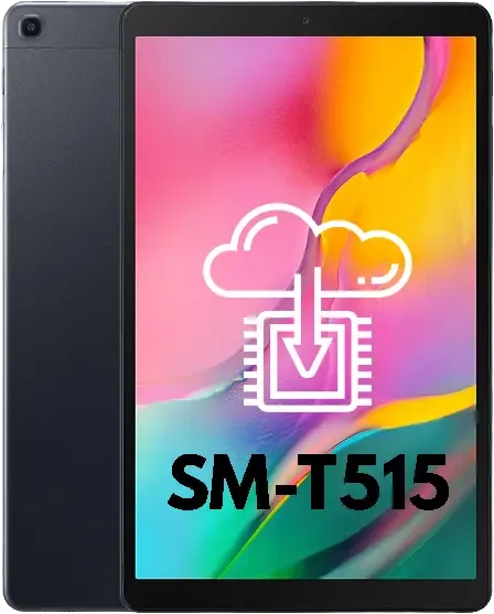 Full Firmware For Device Samsung Galaxy Tab A 10.1 2019 SM-T515