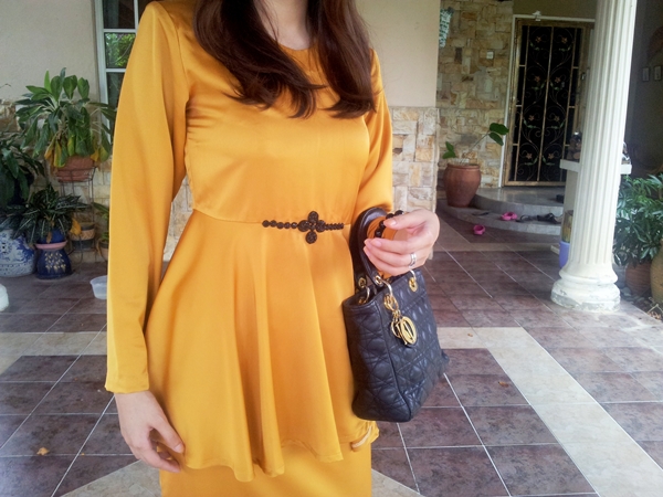 Warna Mustard Gold Desainrumahid com Warna Mustard Gold Desainrumahid com