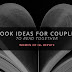 Great Book Ideas for Couples to Read Together