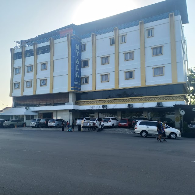 ALA HOTEL, Penginapan Bersih di Bibir Pantai Padang yang Jauh dari Maksiat