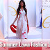 Crescent Summer Lawn Fashion Show 2012 | New Summer Lawn 2012 By Crescent