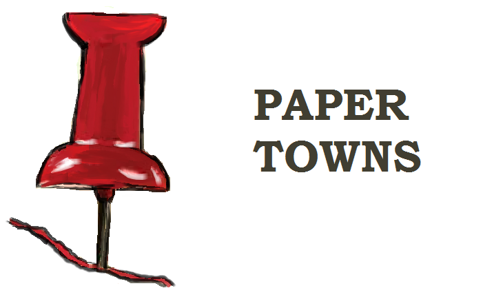 tumblr john quotes green Towns) Inner Corvus: (Paper Imitations