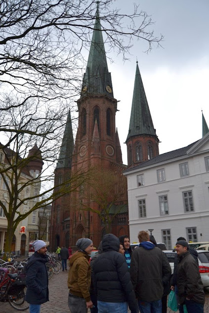 Oldenburg_Stadtfuehrung_St._Lambertikirche