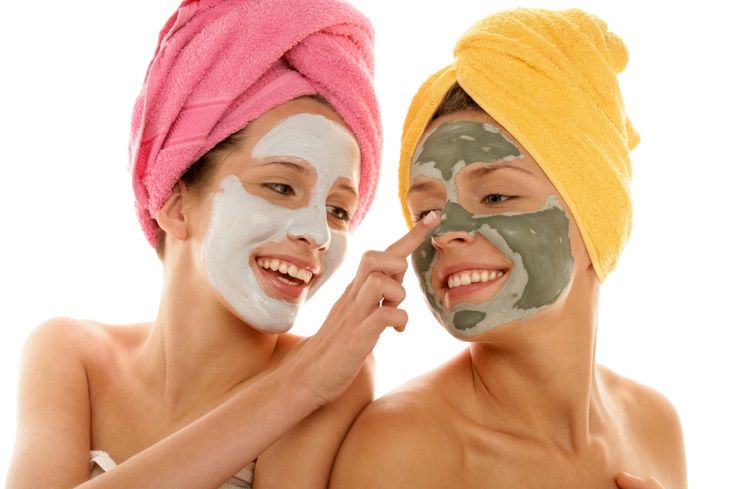 5 Important Tips for Applying Face Masks