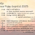 Lieldienas Piņķu baznīcā (2025)